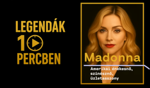 Madonna videó megtekintése